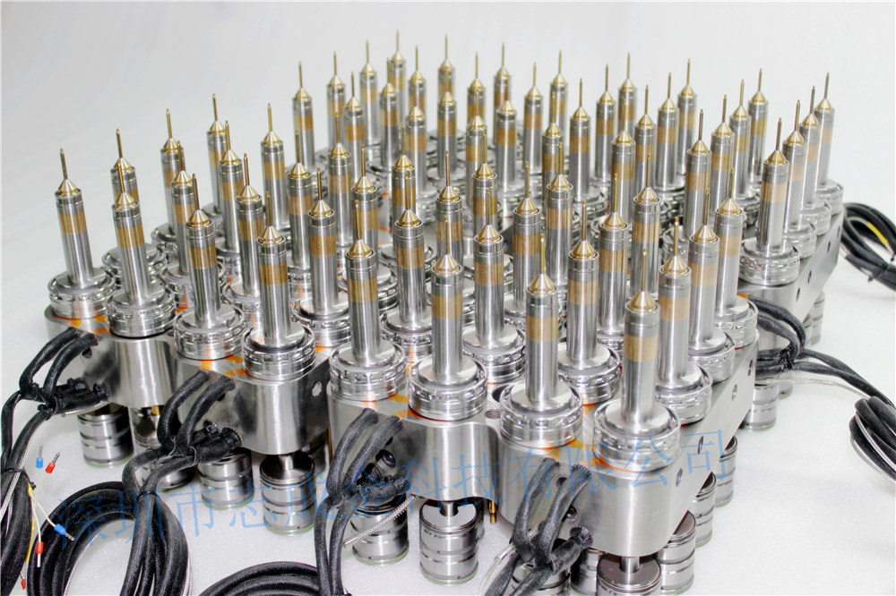 熱流道技術 熱流道技術