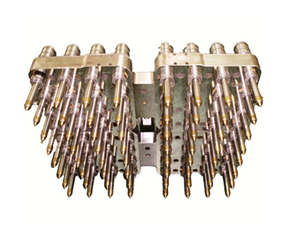 1出48針閥熱流道系統