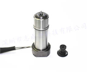 【專利產品】其他材料熱流道熱咀