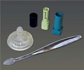 嬰兒護理、個人用品